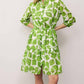 0039 Italy - Milo Dress