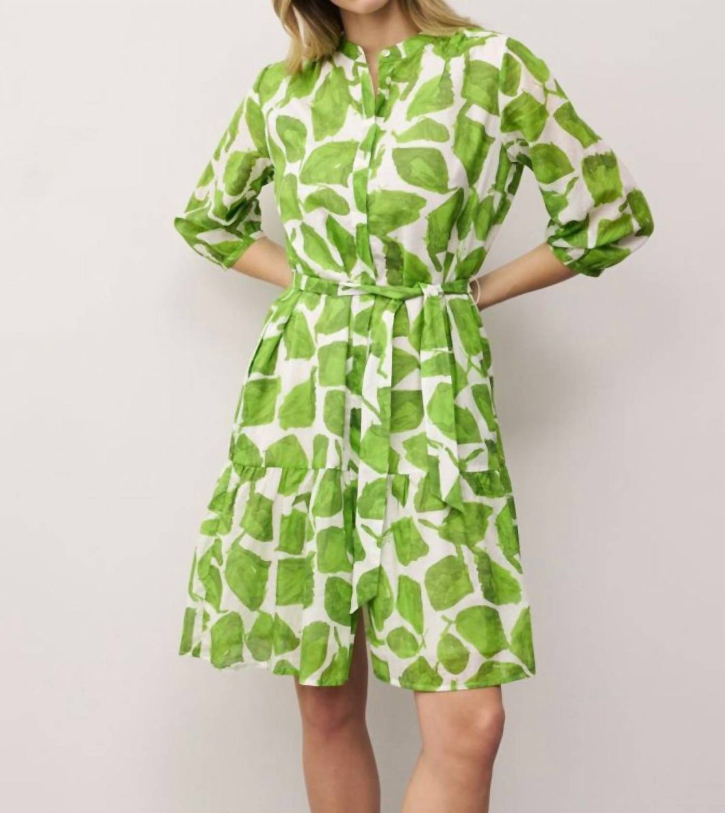 0039 Italy - Milo Dress