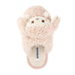 Andrea - Women’s Cozy Bunny Slippers With Plush Faux Fur