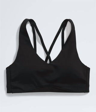 The North Face - Dune Sky Valley Shine Sports Bra