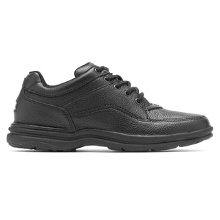Rockport - Men's World Tour Classic Tumbled Leather Walking Shoe