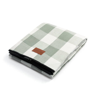 Demdaco - Happy Family Outdoor Mega Blanket - 70x90