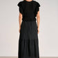 Elan - Mixed Yarn Dress