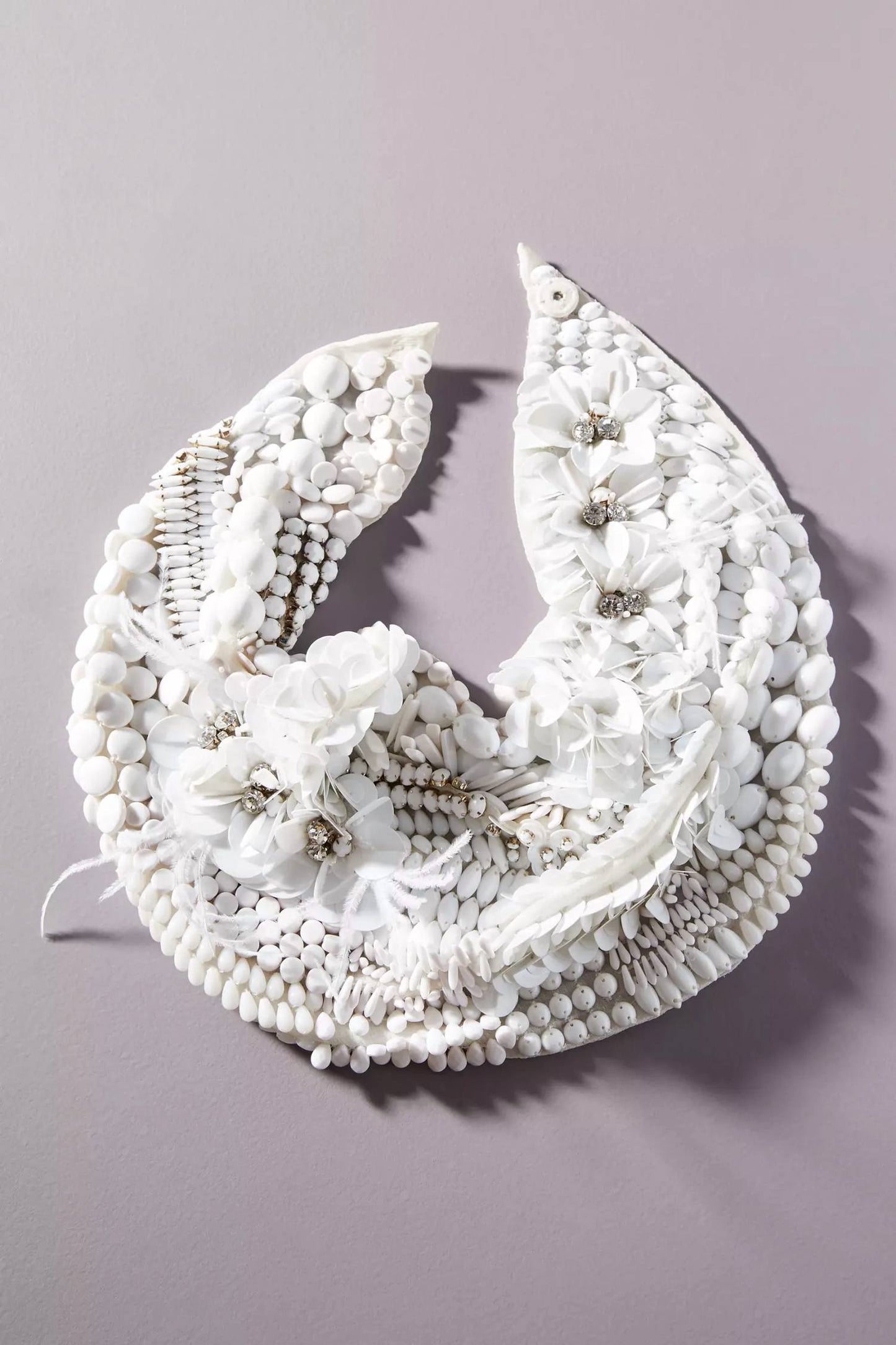 Mignonne Gavigan - Haley Scarf Necklace