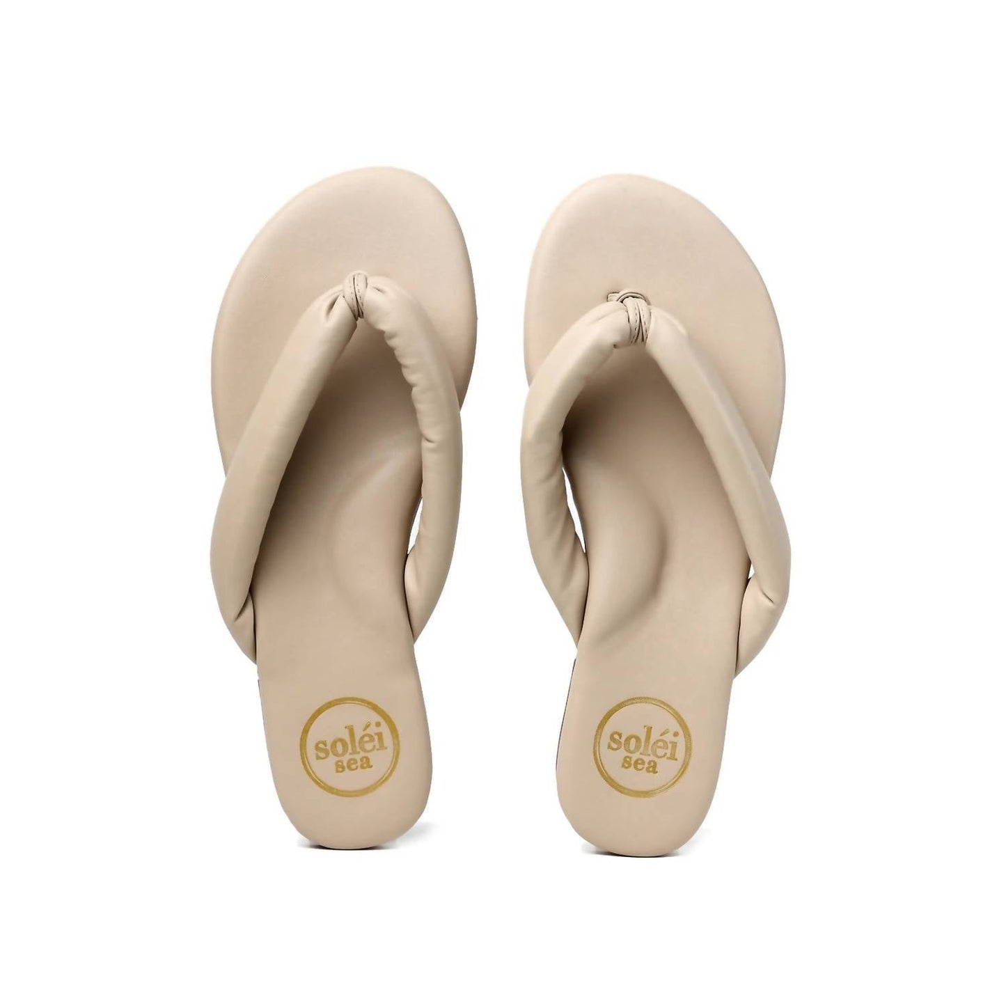 Solei Sea - Women's Gisel Sandals