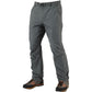 Mountain Equipment Approach Pant - Shadow Grey