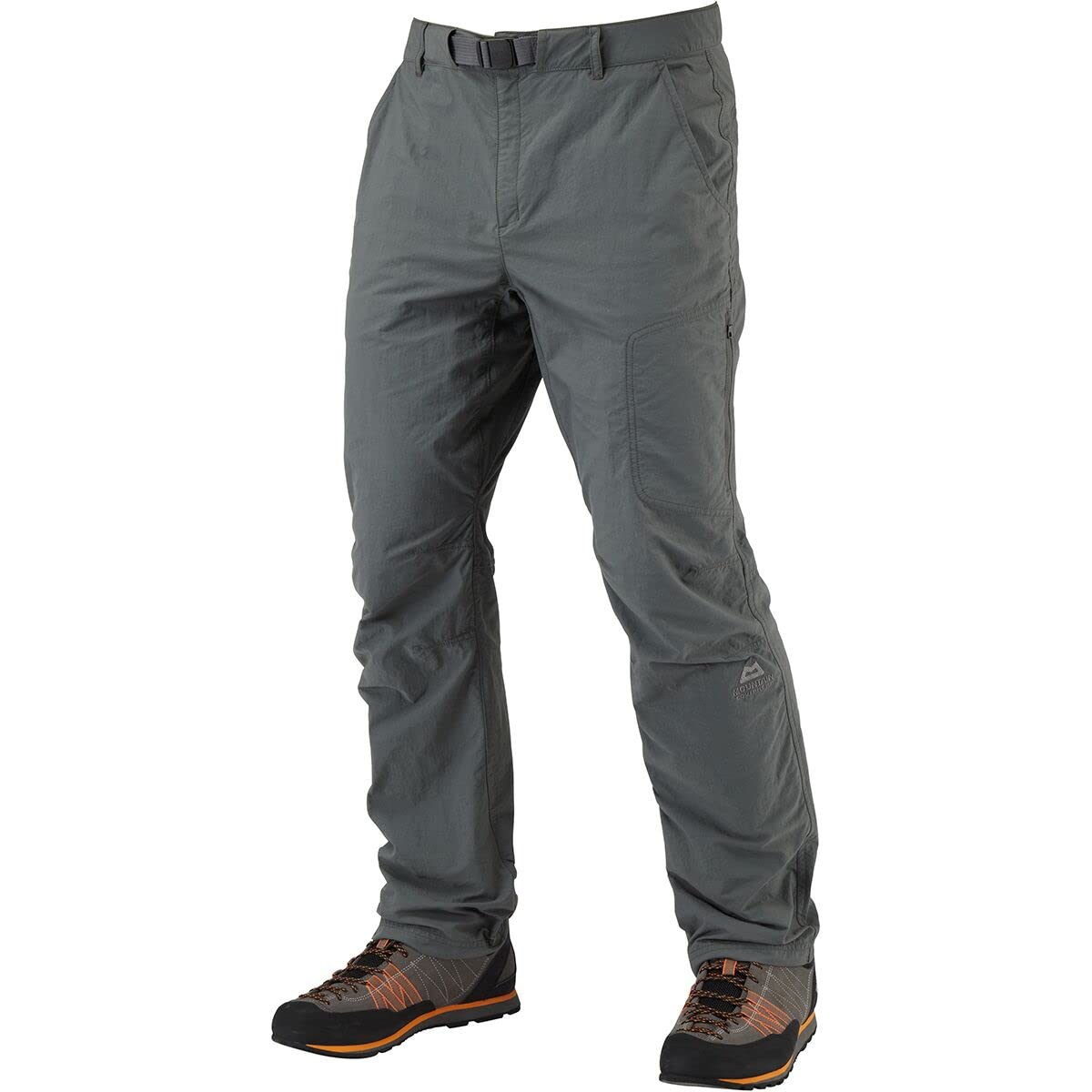 Mountain Equipment Approach Pant - Shadow Grey