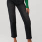 Pistola - Charlie High Rise Classic Straight Ankle Jeans