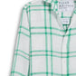Frank & Eileen - Women's Hunter Step-hem Shirtdress