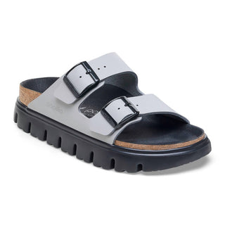 Birkenstock - Women’s Arizona Pap Chunky Birko Flor Sandal