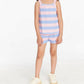 Chaser - Stripe Comfort Shorts