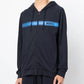 Hugo Boss - Authentic Zip Up Hooded Sweatshirt