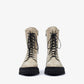 Iro - WOMEN KOSMIC LACE-UP BOOTS