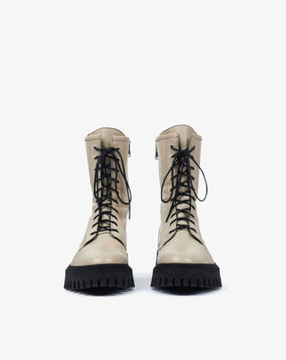 Iro - BOTAS KOSMIC COM AMARRAÇO FEMININAS