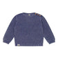 Bonton - Kid's Jean Sweater Top
