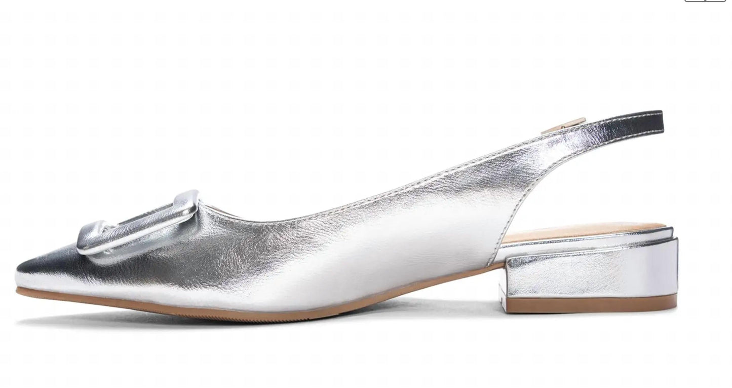 Chinese Laundry - Women Sweetie Slingback Shoe