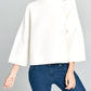 Ellison - Not Your Casual Top