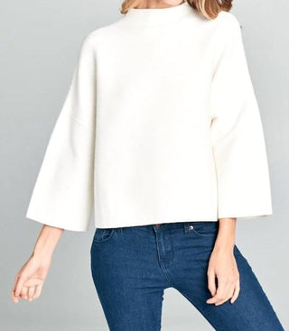 Ellison - Not Your Casual Top