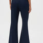 Joseph Ribkoff - Lux Twill Flared Pull-on Pant