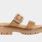Naot - Women's Mulberry Sandal