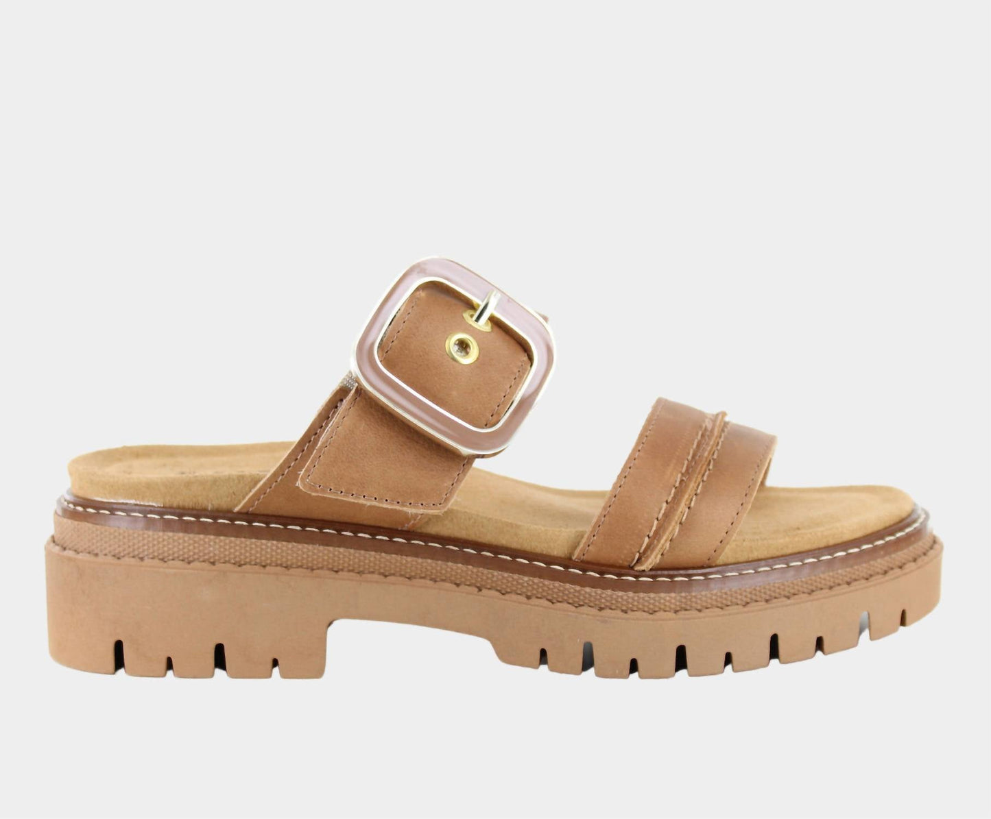Naot - Women's Mulberry Sandal