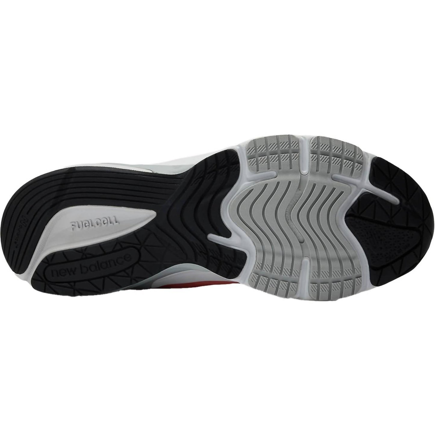 New Balance - Unisex Lace Up Running Shoes