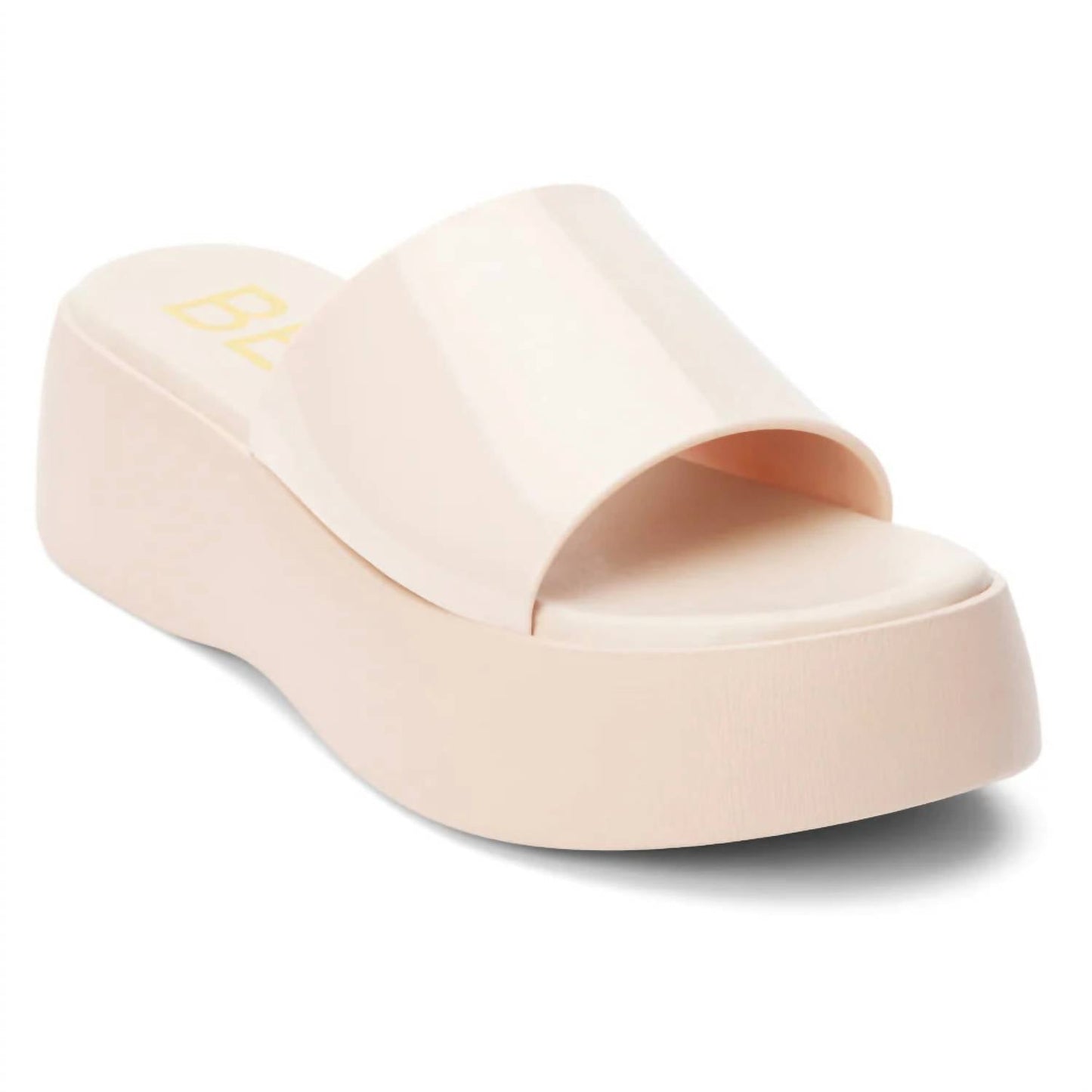 Matisse - Solar Platform Sandals