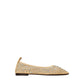 Tory Burch - Crystal Ballet Flats