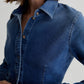 Ag Jeans - Cheryl Denim Shirt