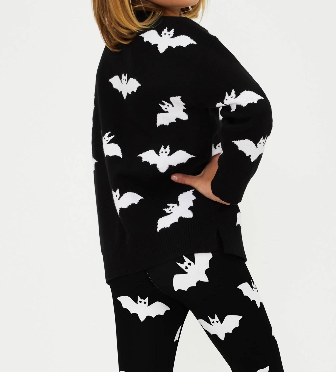 Beach Riot - Little Callie Sweater