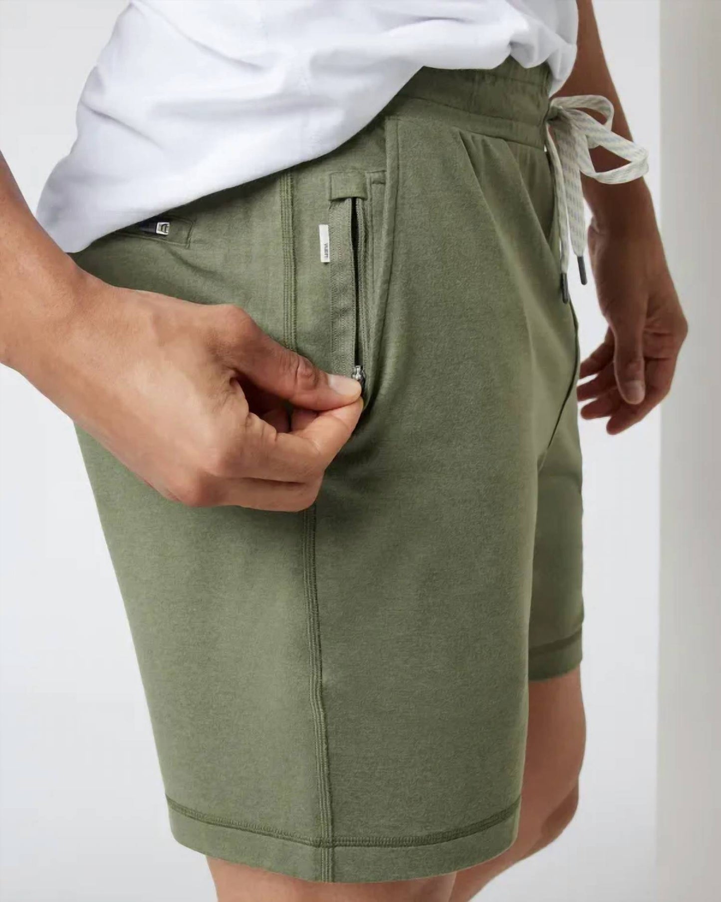 Vuori - Men's Ponto Short