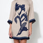 Adelyn Rae - Work of Art Dress