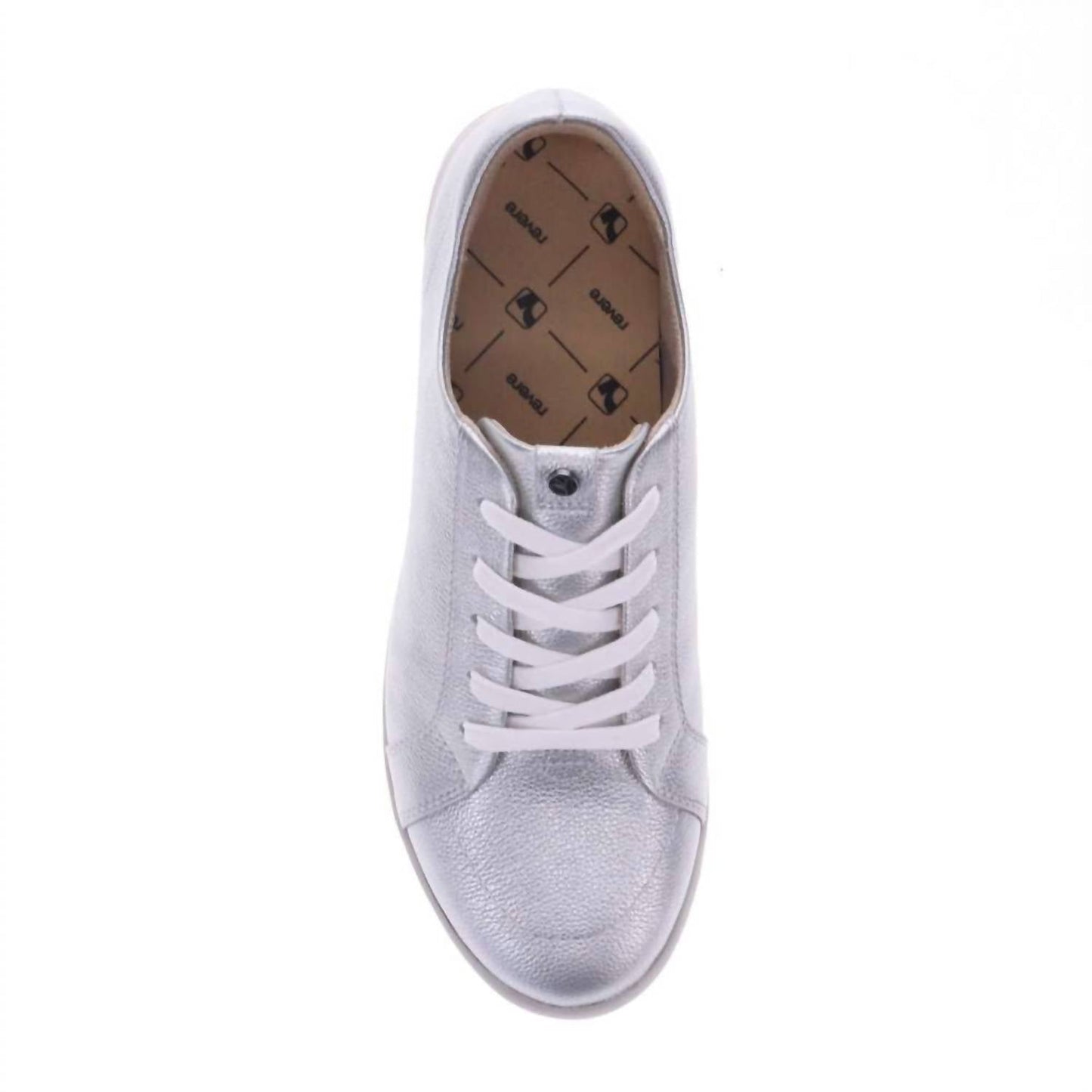 Revere - Women's Athens Lace-up Comfort Sneaker