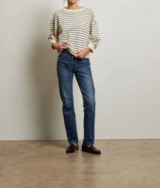 Perfectwhitetee - Blusa feminina Niall Fleece Pullover