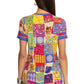 Johnny Was - Janie Favorite Short Sleeve Crew Neck Tee