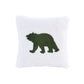 King Plush to Sherpa Down Alternative Comforter Set