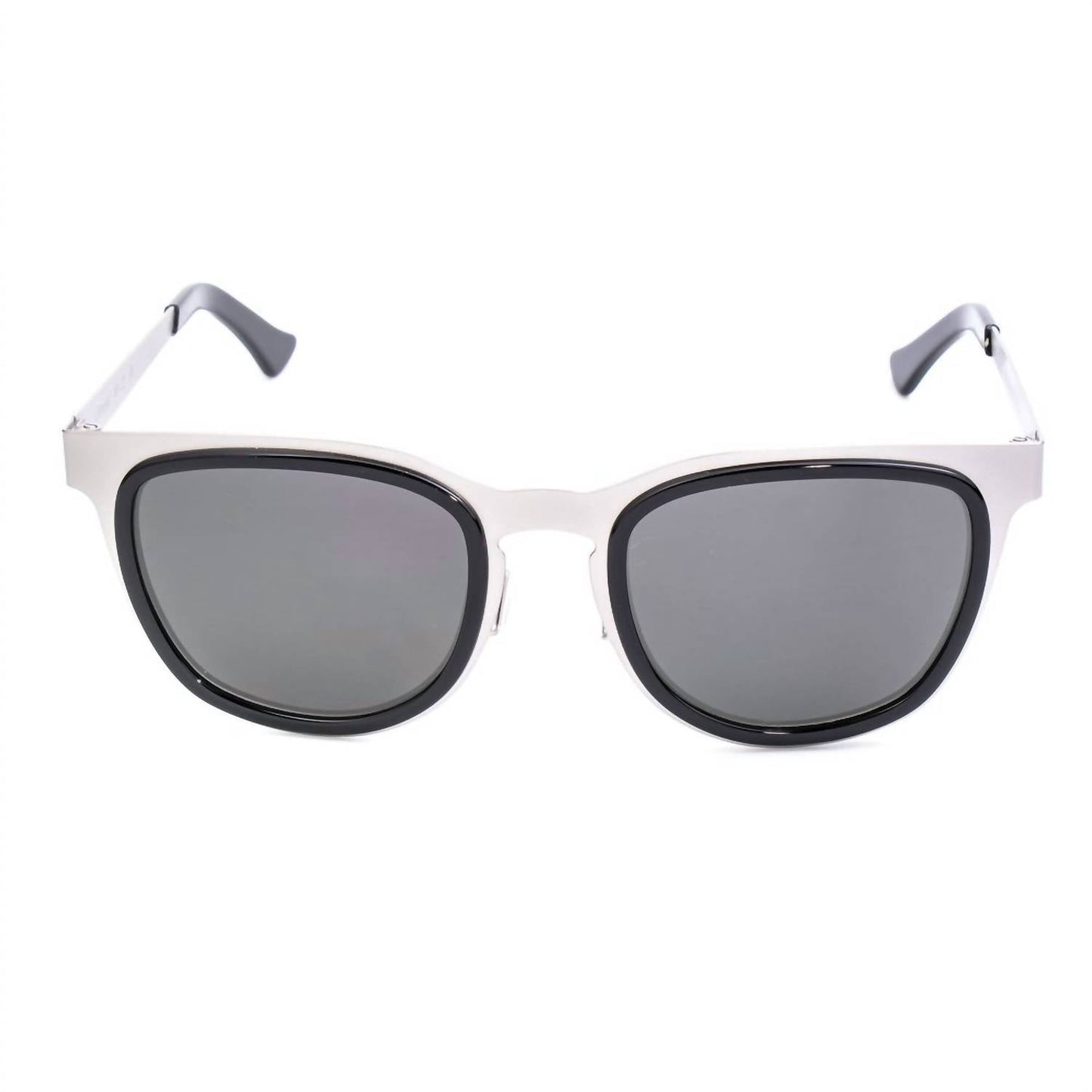 L.G.R. - Women's Stainless Steel Sunglasses