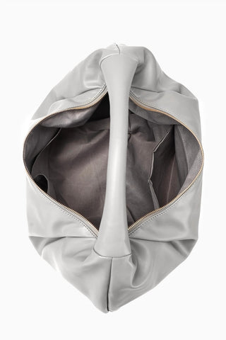Like Dreams - Bolsa feminina Wanderlust Tote Scrunchie Hobo