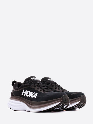 Hoka - Tênis de corrida Bondi 8 masculino
