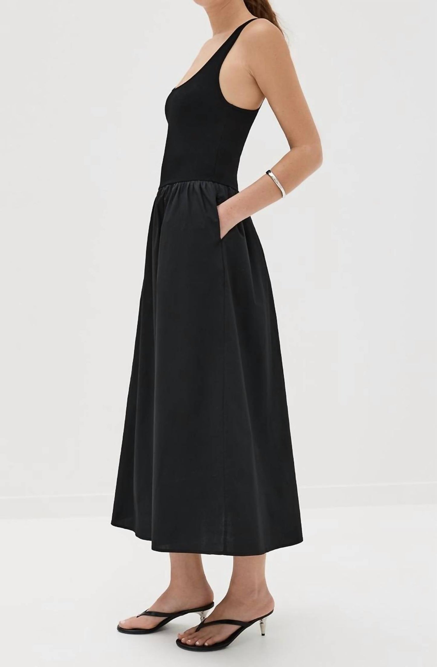 Pistola - Faye Tank Dress