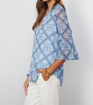 Coleções de Tortas - Hadlie Top