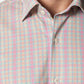 Buki - Spectrum Check Long Sleeve Tech Shirt