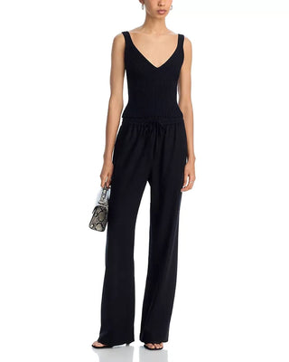 Steve Madden - Venetia Drawstring Pants