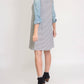 Thml - Tara Embroidered Stripe Dress