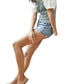 Eva Franco - Gingham Sweetheart Tank