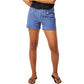 Oahu Women's Short - Coastal