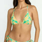 Billabong - Women’s Trippin On Sun Triangle Bikini Top