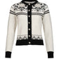 Generation Love - Sade Fairisle Cardigan