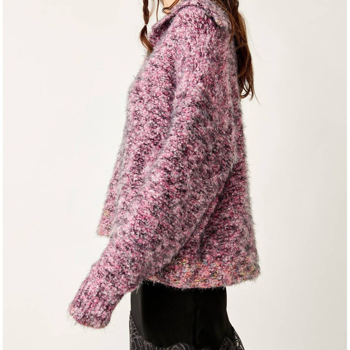 Free People - Stellar Pullover Sweater