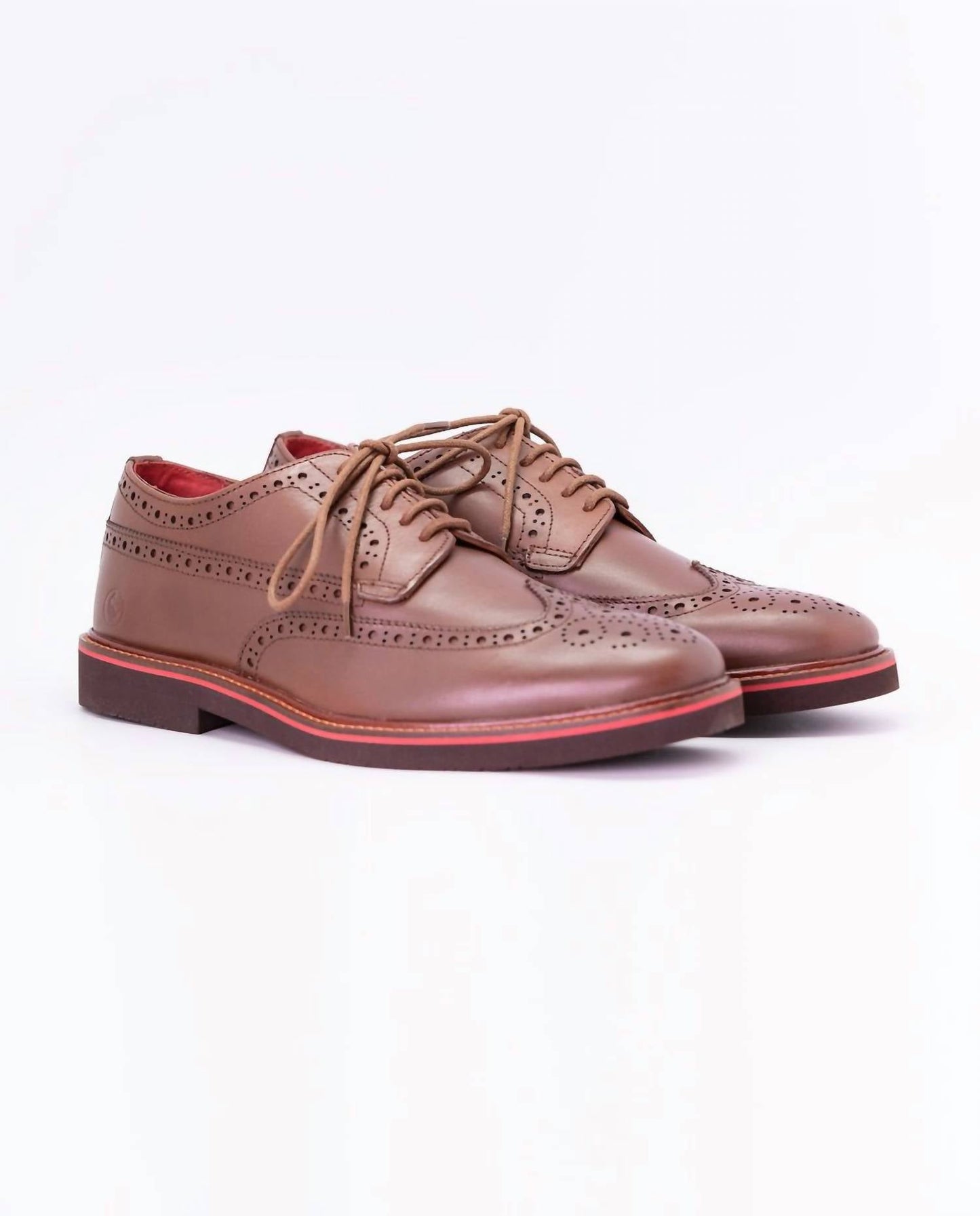 Canada Goose - Men's Wingtip Oxford Shoe
